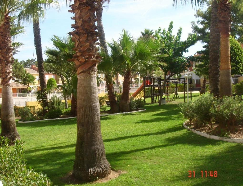 Islantilla Casa Adosada 700 Metros De La Playa Exterior photo